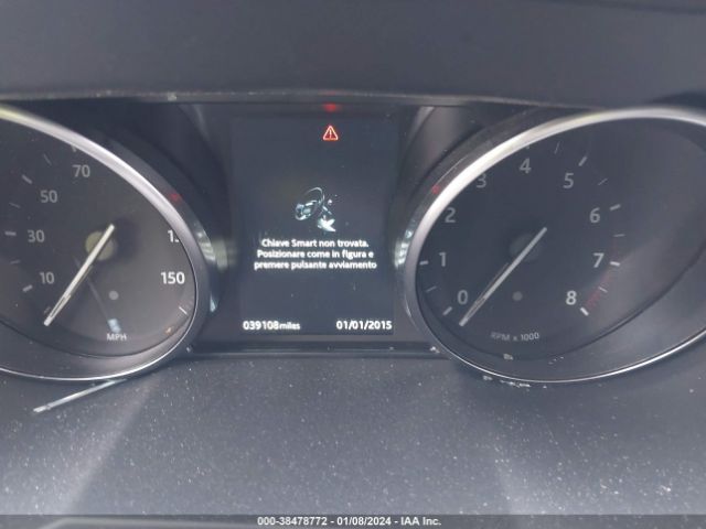 SALVP2RX0KH331378 Land Rover Range Rover Evoque Se/se Premium