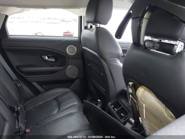 SALVP2RX0KH331378 Land Rover Range Rover Evoque Se/se Premium