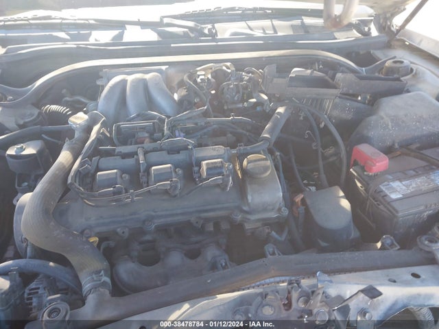 2002 TOYOTA CAMRY SOLARA SLE VIN: 2T1FF28P32C548198