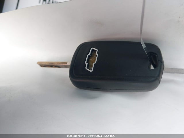 Chevrolet IMPALA LS 2015 2G11Z5SL8F9159628 Image 11