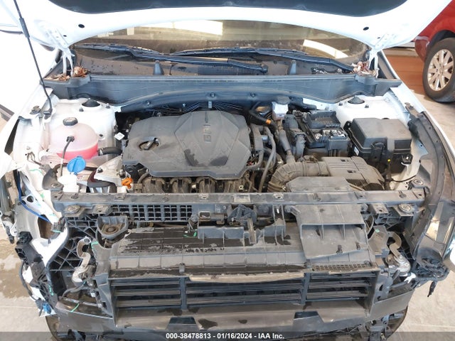 KIA Sportage Ex 2023 5XYK33AFXPG050428 Image 10