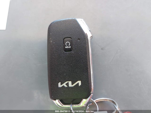 KIA Sportage Ex 2023 5XYK33AFXPG050428 Image 11