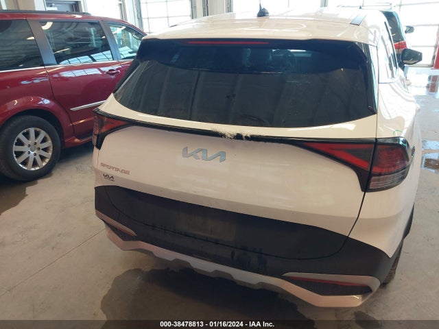 KIA Sportage Ex 2023 5XYK33AFXPG050428 Image 16