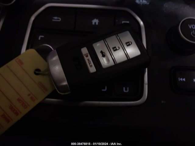 19UUB6F45MA008394 Acura Tlx Technology Package
