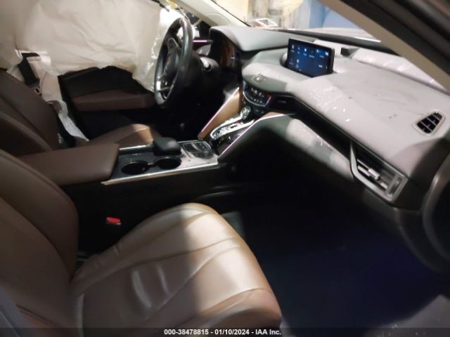 19UUB6F45MA008394 Acura Tlx Technology Package
