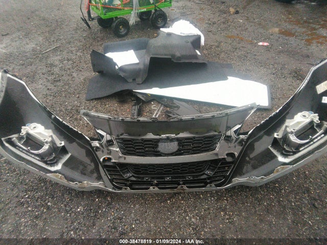 2020 NISSAN ALTIMA S FWD VIN: 1N4BL4BV7LC244771