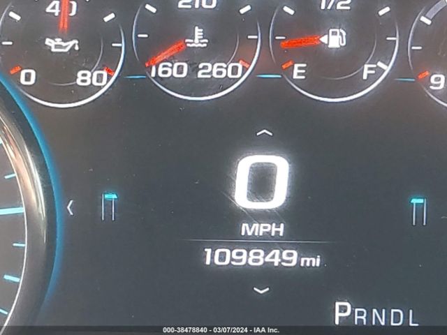 1GNSCHKC9HR291411 Chevrolet Suburban Lt