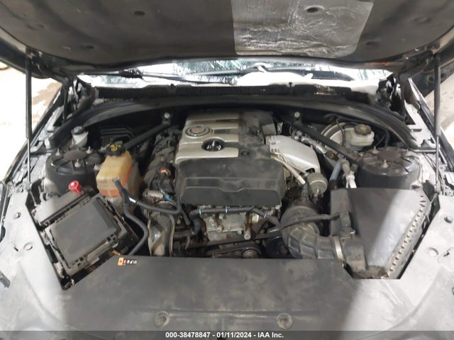 Cadillac Ats Premium 2014 1G6AL5SXXE0111037 Image 10