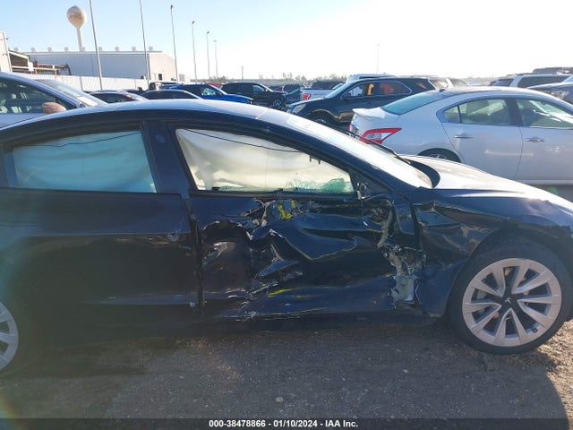 Tesla Model 3 Rear-wheel Drive 2023 5YJ3E1EAXPF517985 Image 6