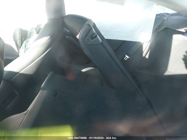 Tesla Model 3 Rear-wheel Drive 2023 5YJ3E1EAXPF517985 Image 7
