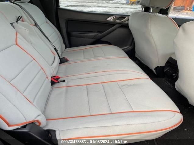 1FTER4FH7MLD70625 Ford Ranger Xlt