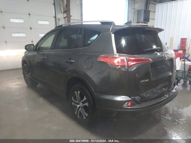 Toyota RAV4 LE 2017 JTMZFREV1HJ115291 Image 3