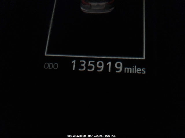 Toyota RAV4 LE 2017 JTMZFREV1HJ115291 Image 7