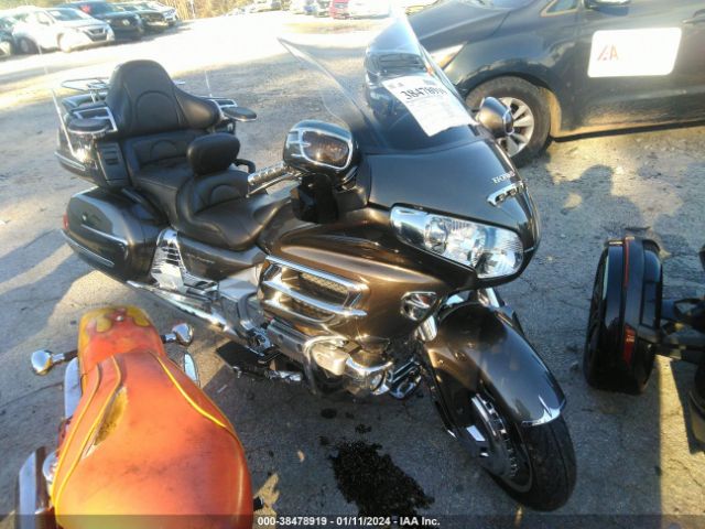 2009 HONDA GL1800 1HFSC47G19A803584