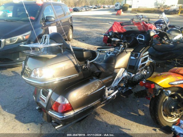 2009 HONDA GL1800 1HFSC47G19A803584 Photo 3