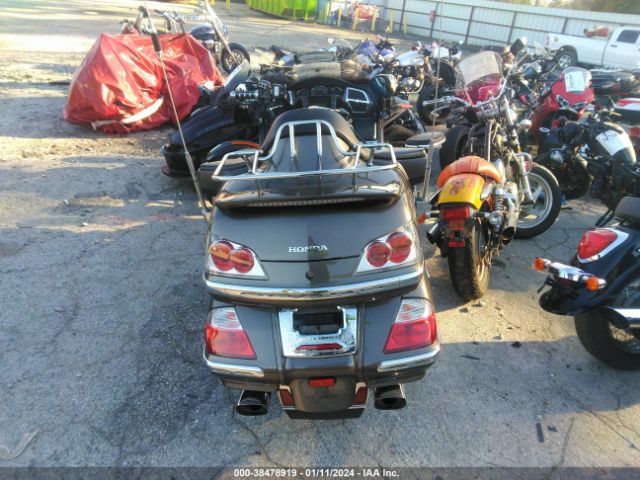 2009 HONDA GL1800 1HFSC47G19A803584 Photo 5