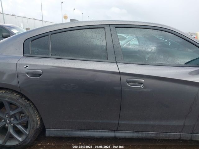 2C3CDXCT0NH186615 Dodge CHARGER R/T