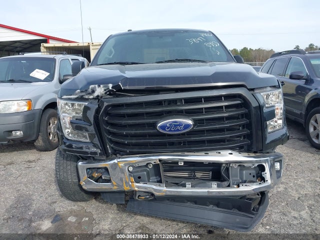 Ford F-150 Xl 2016 1FTEW1EP8GFB61347 Image 12