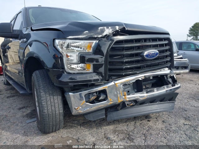 Ford F-150 Xl 2016 1FTEW1EP8GFB61347 Image 6