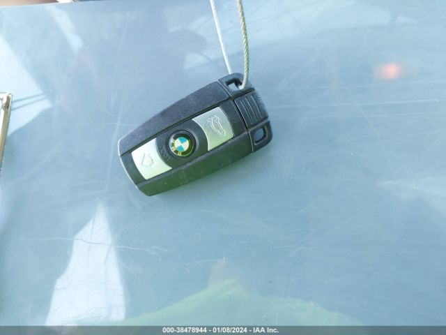 WBAVM1C59FV319106 BMW X1 Sdrive28i
