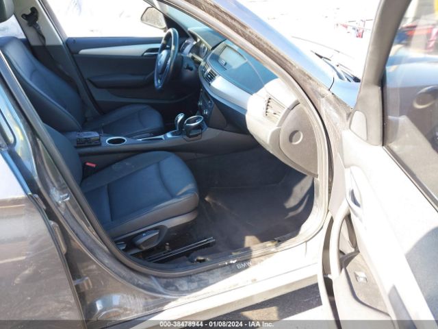 WBAVM1C59FV319106 BMW X1 Sdrive28i