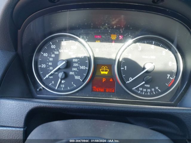 WBAVM1C59FV319106 BMW X1 Sdrive28i