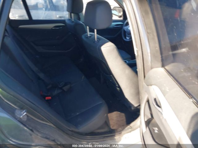 WBAVM1C59FV319106 BMW X1 Sdrive28i