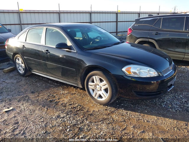 2014 2G1WB5E39E1184024 main image