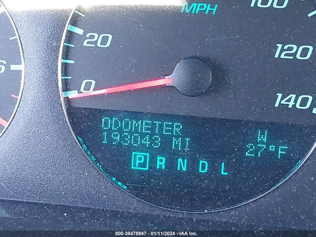 Chevrolet Impala Limited Lt 2014 2G1WB5E39E1184024 Image 16