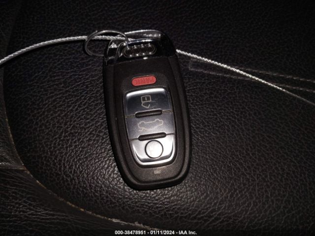 WAUG8AFCXHN033890 Audi A6 2.0t Premium