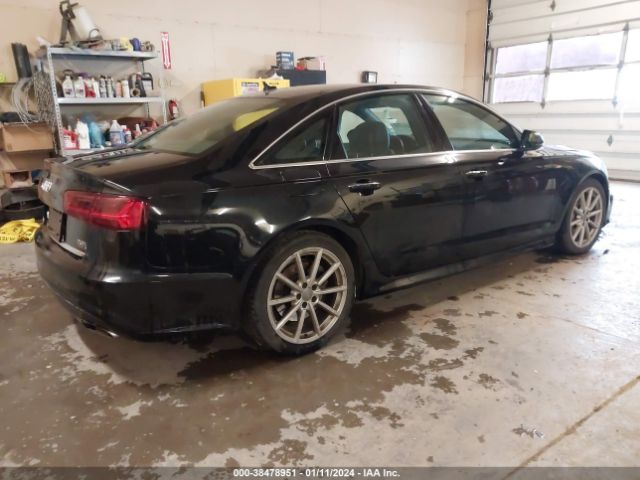 WAUG8AFCXHN033890 Audi A6 2.0t Premium