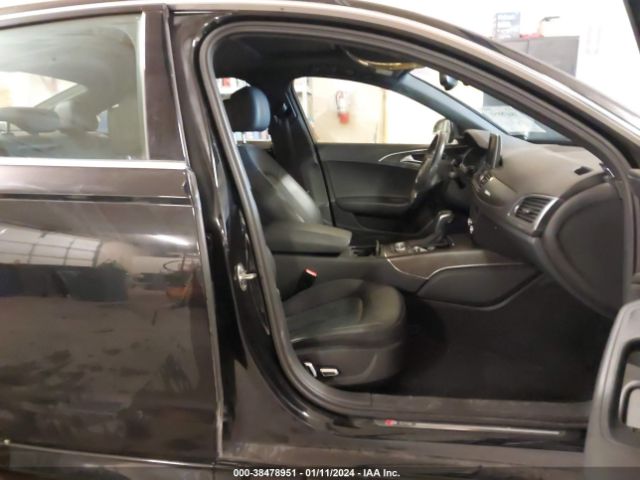 WAUG8AFCXHN033890 Audi A6 2.0t Premium