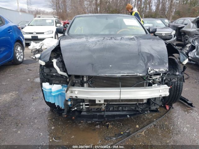 JN1AZ4EH1KM422373 Nissan 370Z