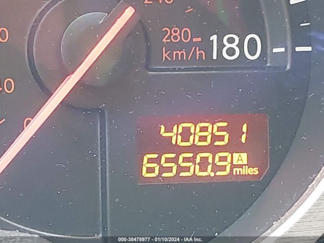 JN1AZ4EH1KM422373 Nissan 370Z