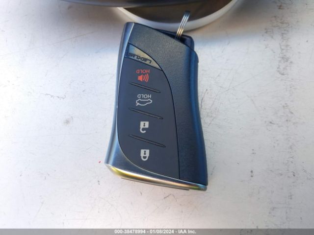 58ACZ1B14MU094062 Lexus ES 350