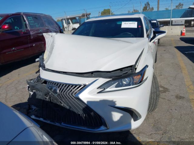 58ACZ1B14MU094062 Lexus ES 350