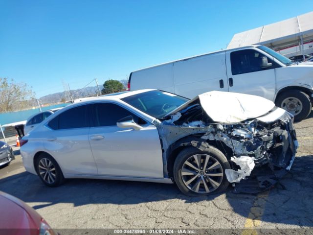 58ACZ1B14MU094062 Lexus ES 350
