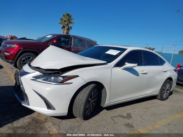 58ACZ1B14MU094062 Lexus ES 350