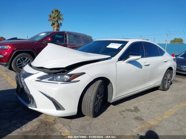 58ACZ1B14MU094062 Lexus ES 350