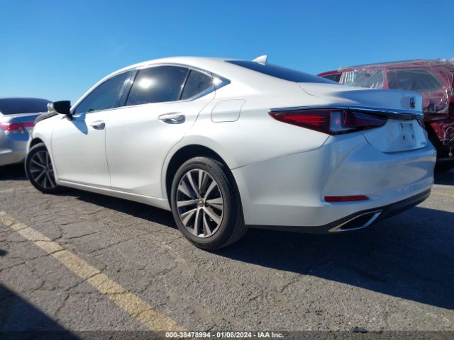 58ACZ1B14MU094062 Lexus ES 350