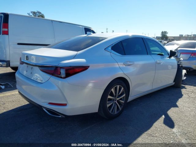 58ACZ1B14MU094062 Lexus ES 350
