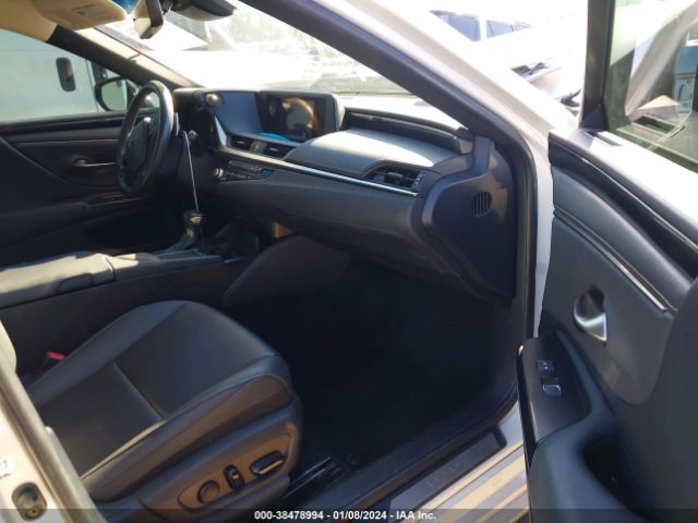 58ACZ1B14MU094062 Lexus ES 350