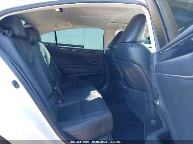 58ACZ1B14MU094062 Lexus ES 350