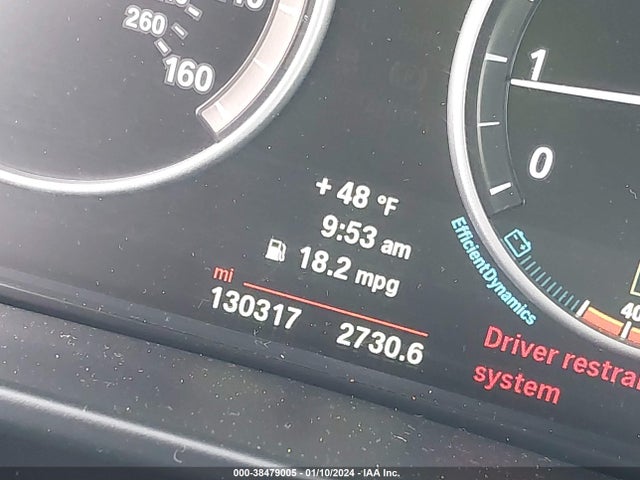 5UXKR0C5XE0K43844 BMW X5 Xdrive35i