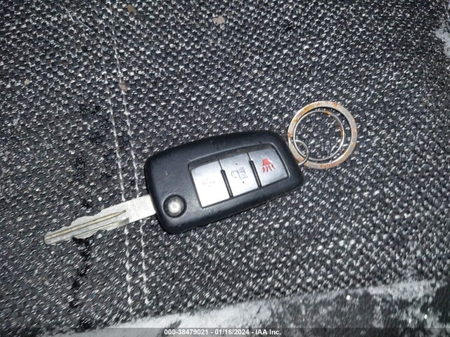 Nissan ROGUE S 2015 KNMAT2MV9FP555137 Image 11