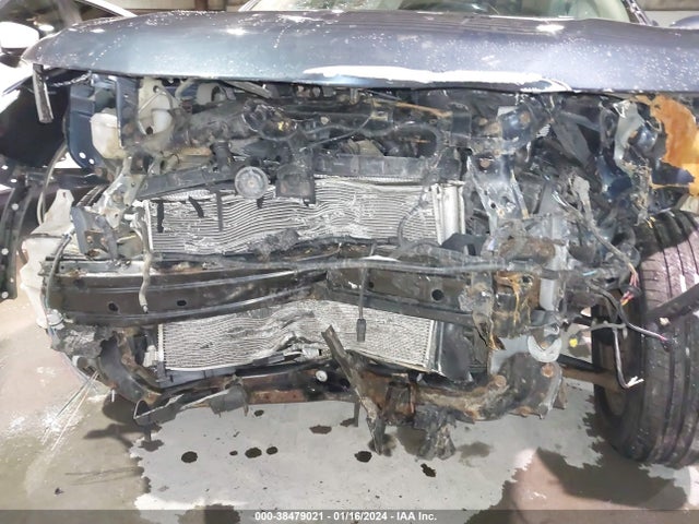 Nissan ROGUE S 2015 KNMAT2MV9FP555137 Image 6