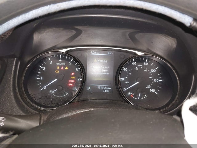Nissan ROGUE S 2015 KNMAT2MV9FP555137 Image 7