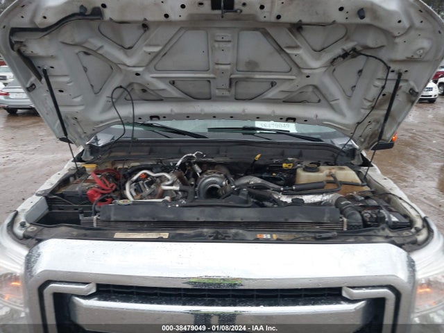 Ford F-250 2016 1FT7X2BT7GEC75004 Image 42