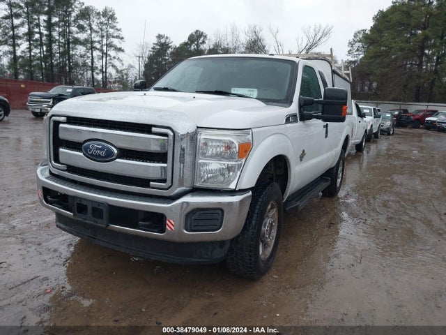 Ford F-250 2016 1FT7X2BT7GEC75004 Image 34