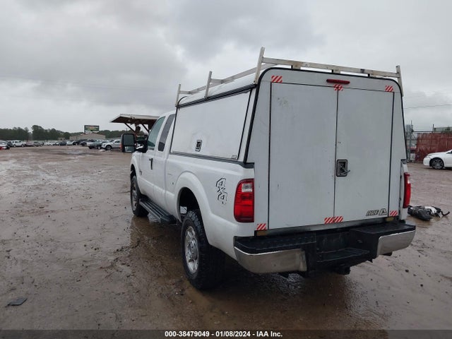 Ford F-250 2016 1FT7X2BT7GEC75004 Image 35